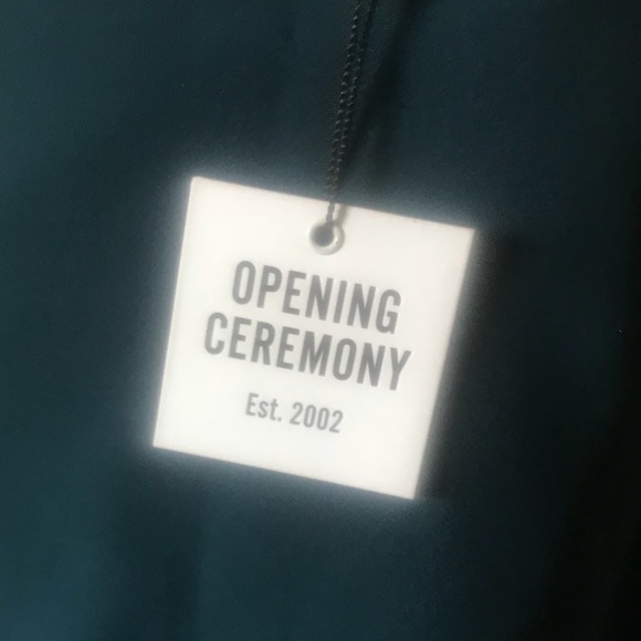 Opening ceremony skirt - Picture 5 of 8